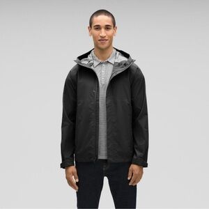 Nau Sequenceshell  Hooded Rain Jacket xxl